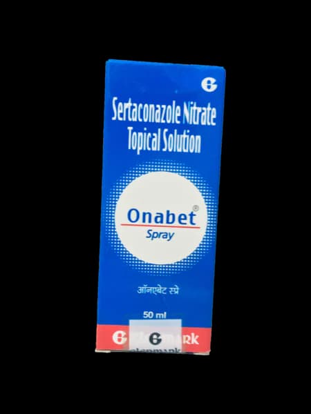ONABET SPRAY