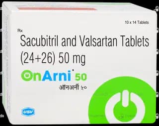 Onarni 50 Tablet