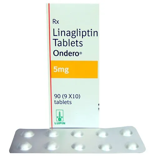 ONDERO 5MG TAB