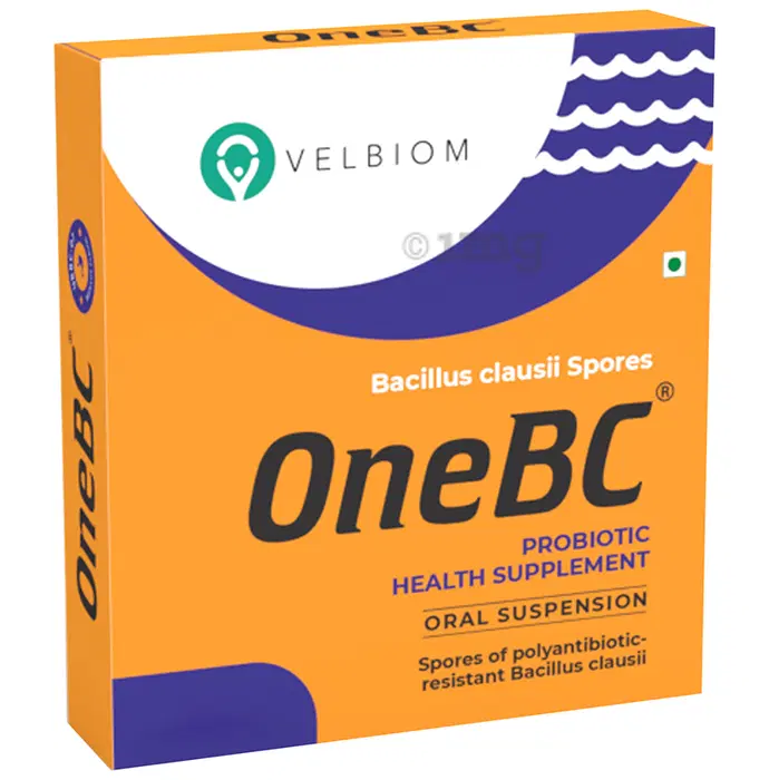 ONE BC ORAL SUSP