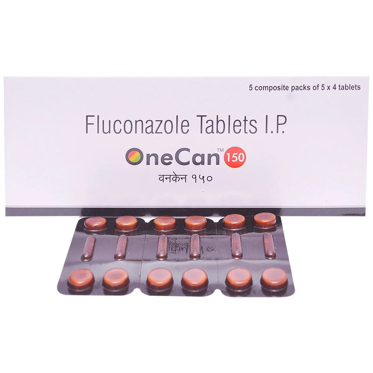 ONE CAN 150MG TAB