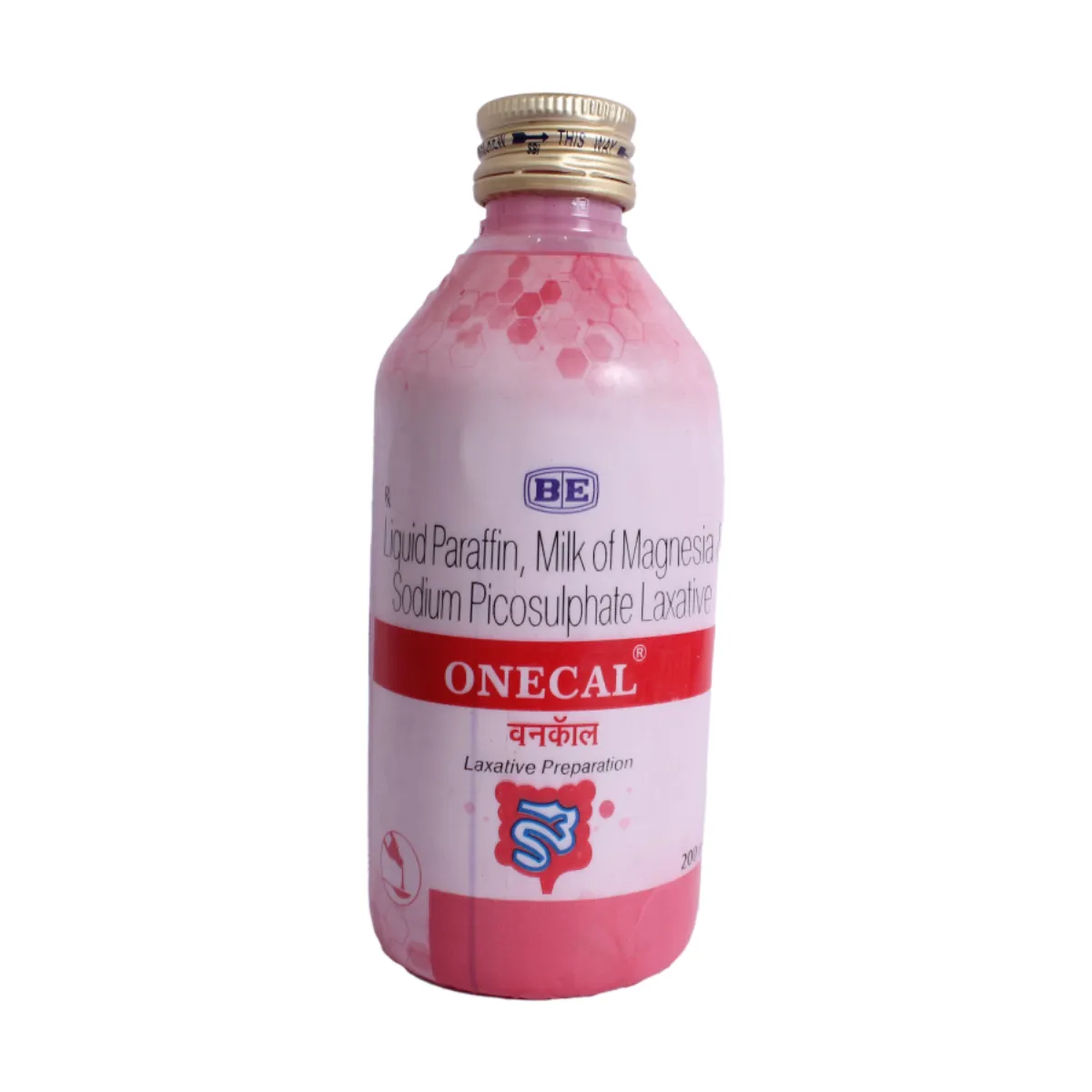 ONECAL SUSPENSION