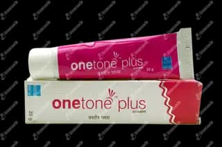 ONETONE PLUS CREAM