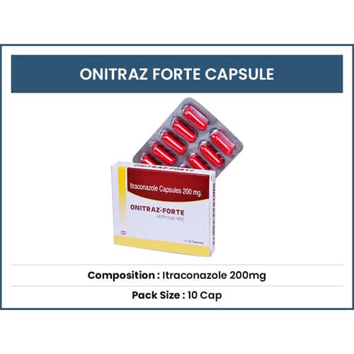 ONITRAZ FORTE