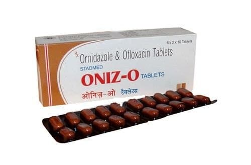 ONIZ TAB