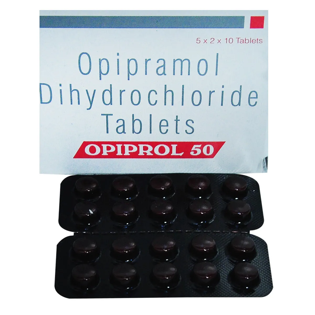 OPIPROL 50