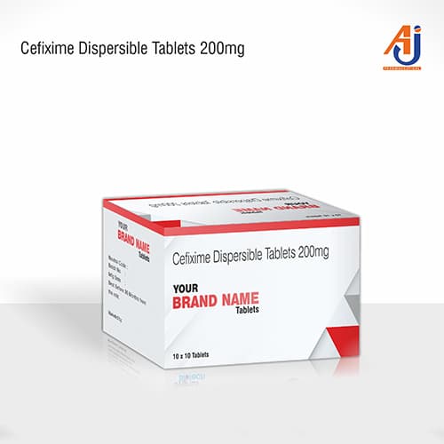 OPPOCEF 200MG TAB