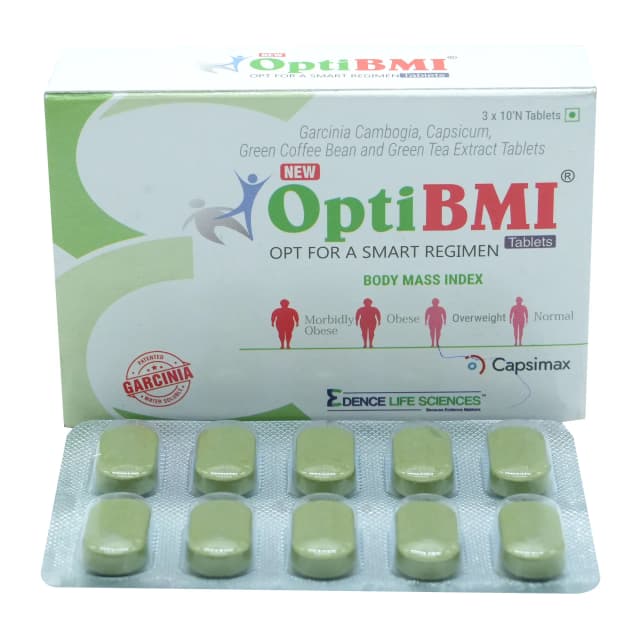 Opti BMI Tab 10S