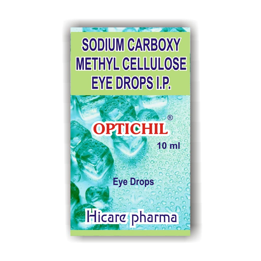 OPTICHIL E/D 10ML