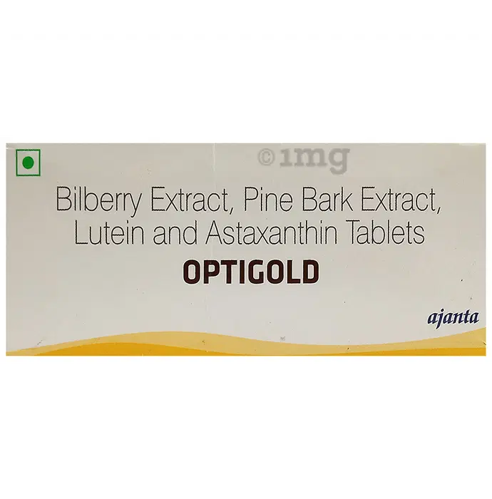 OPTIGOLD TAB