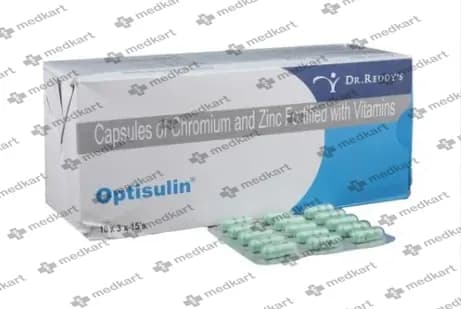 OPTISULIN 15`S
