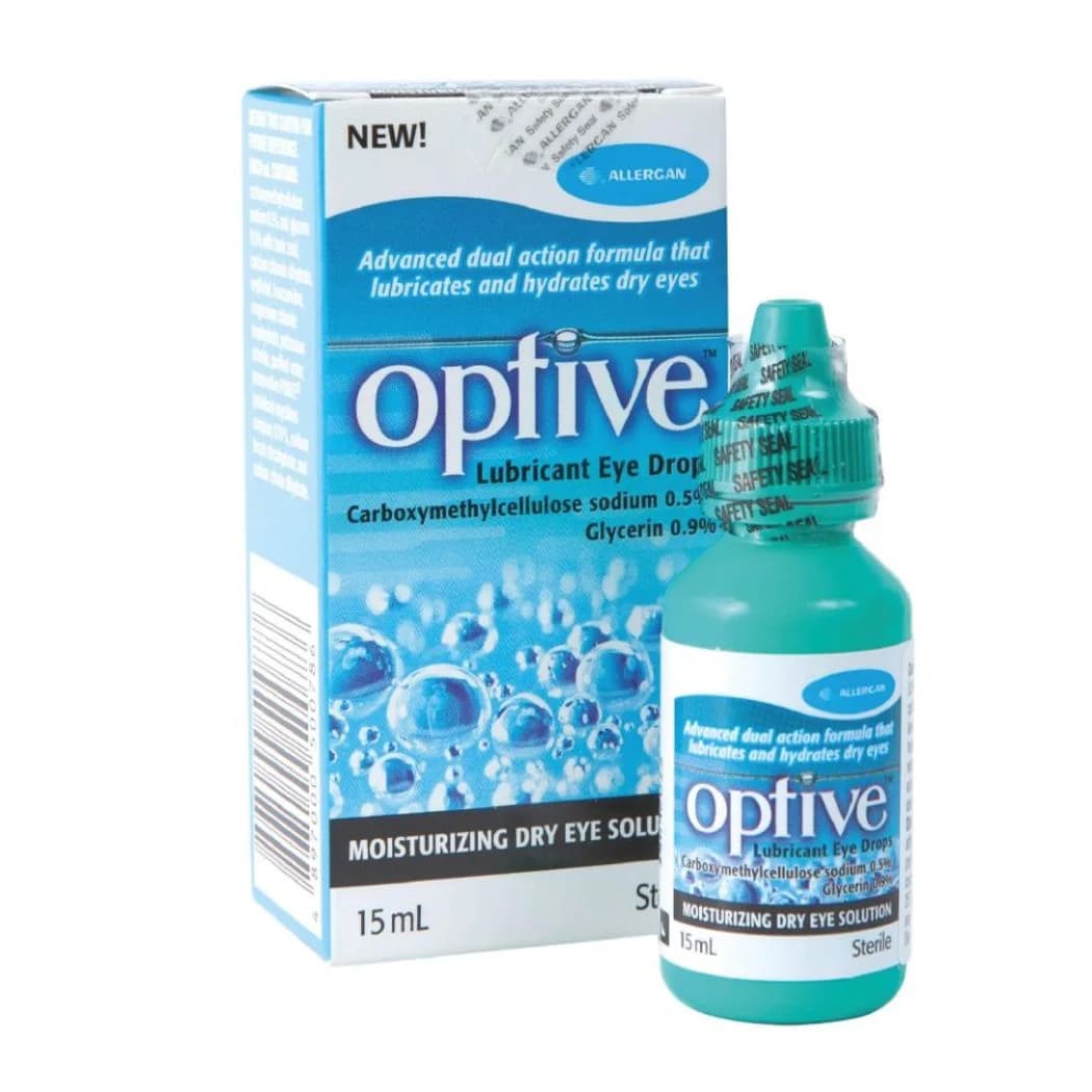 OPTIVE
