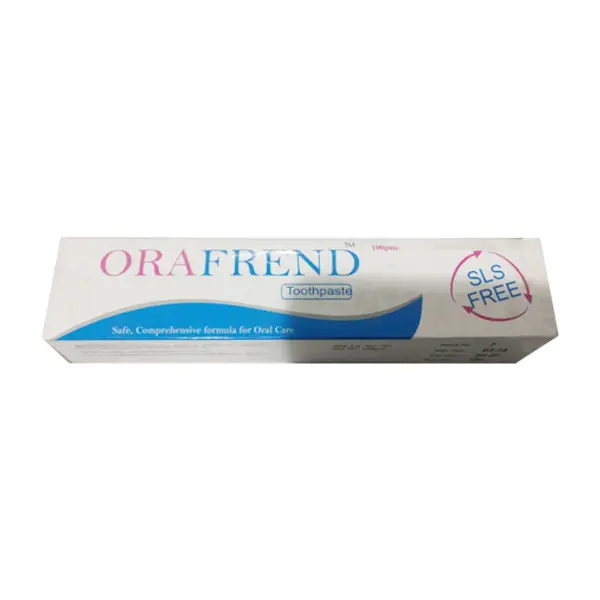 ORAFREND 100GM
