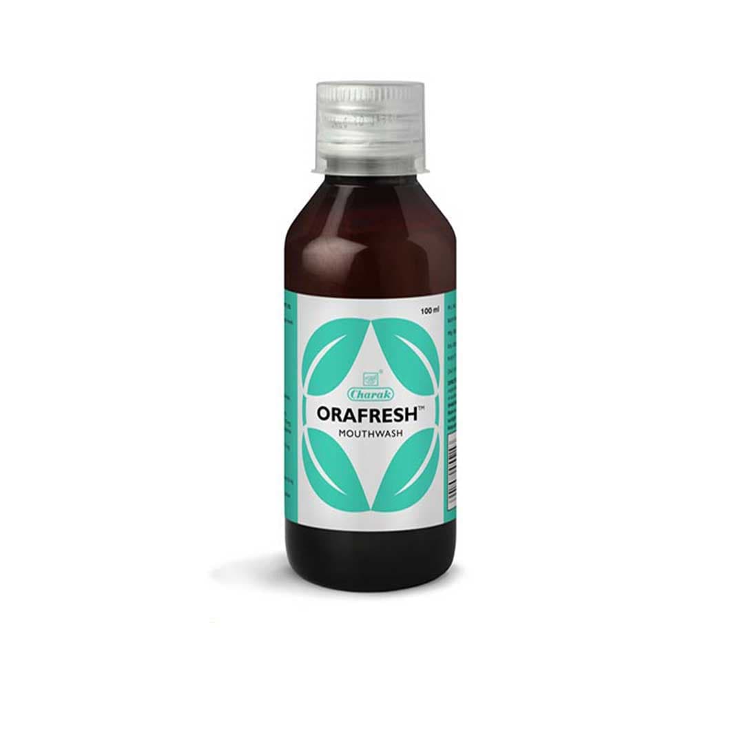 Orafresh Mouth Wash