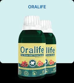 ORALIFE
