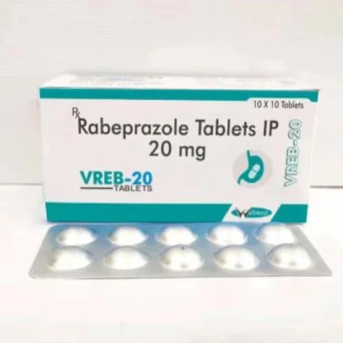 ORBEZOL 20MG TAB