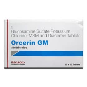 ORCERIN GM