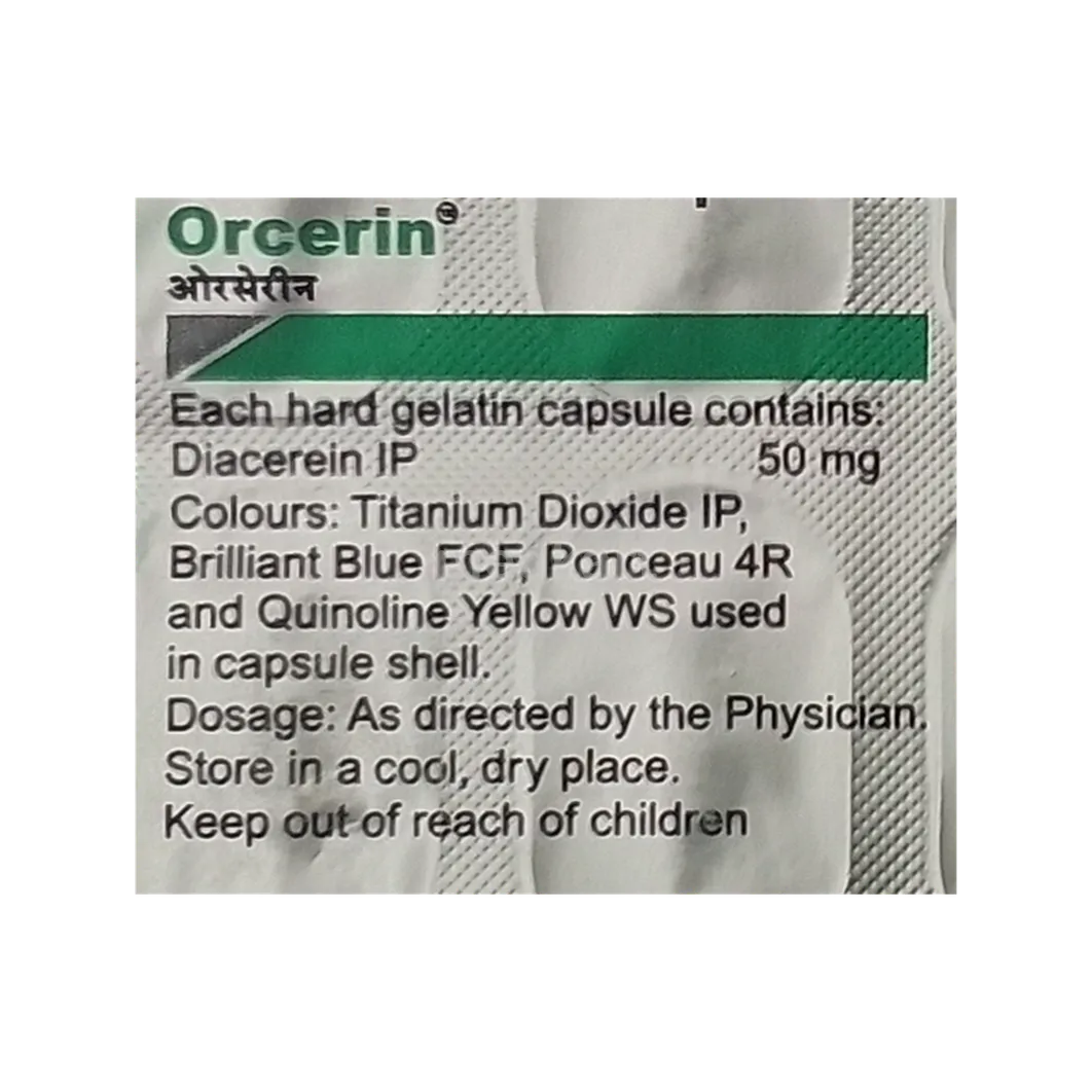 ORCERIN