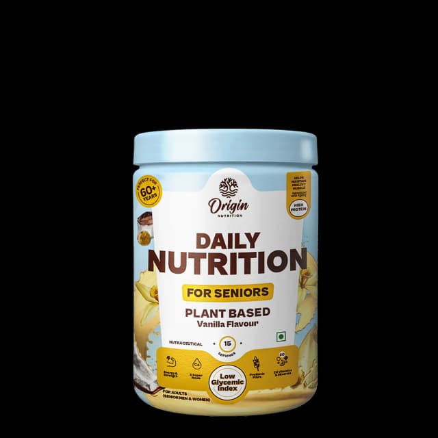 ORIGIN NUTR. MIX COTTON CANDY SWIRL 13+Y