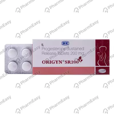 ORIGYN SR 200 TAB