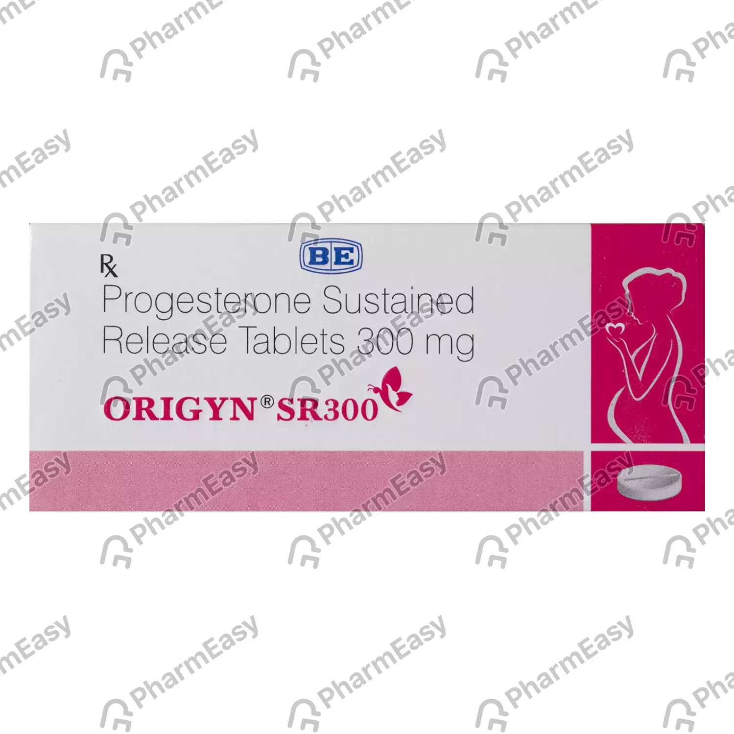 ORIGYN SR 300 TAB