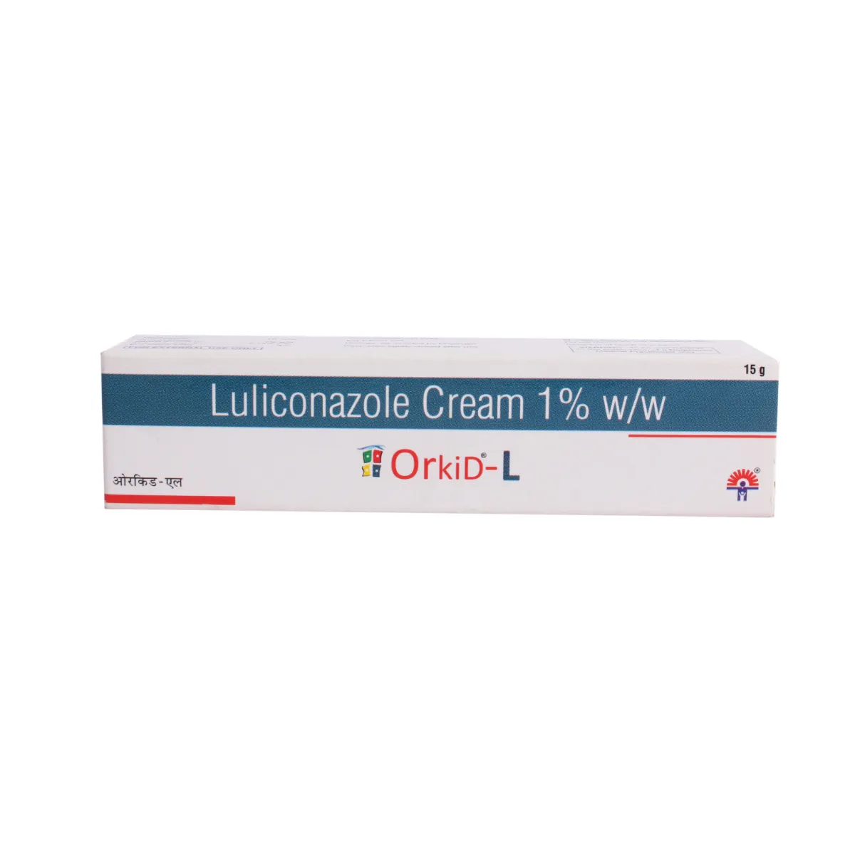 ORKID L CREAM