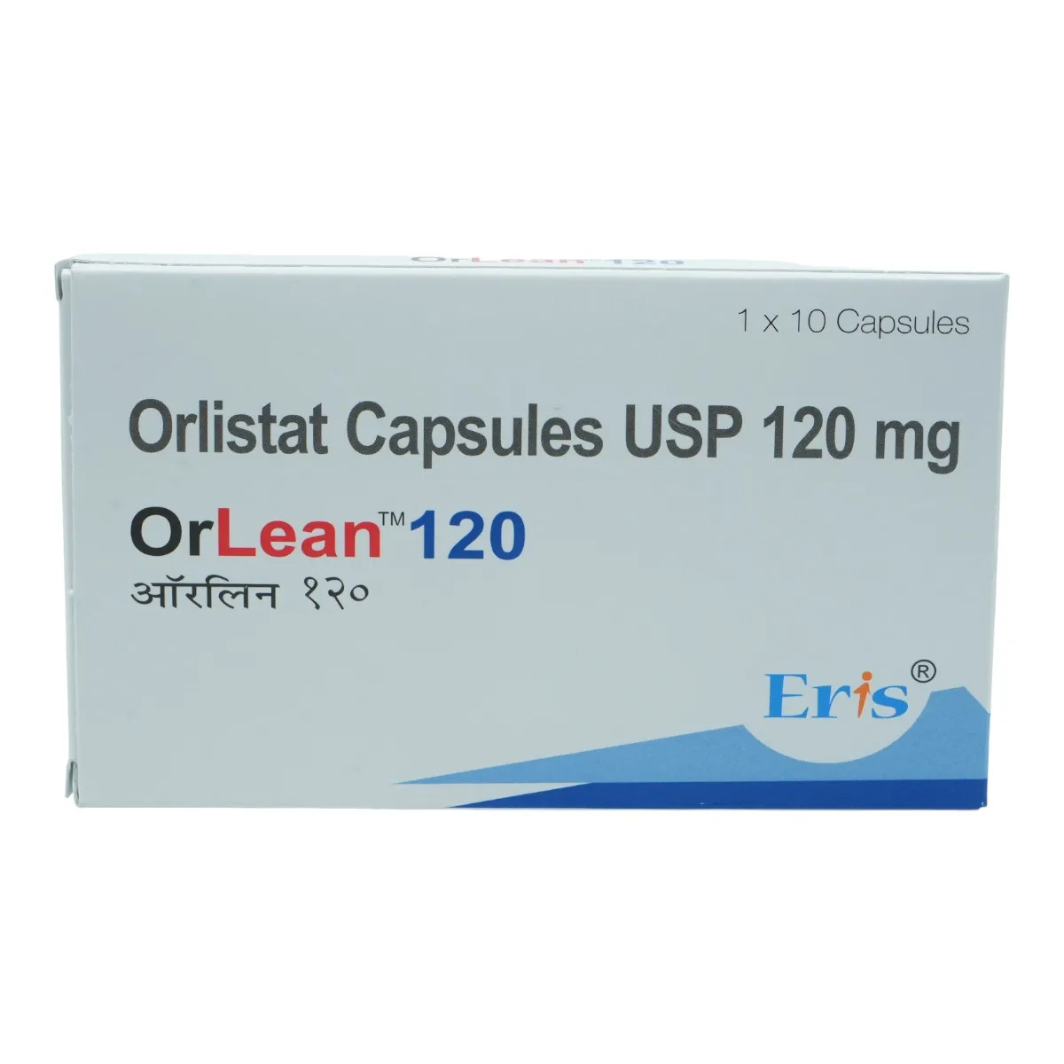 ORLEAN 120