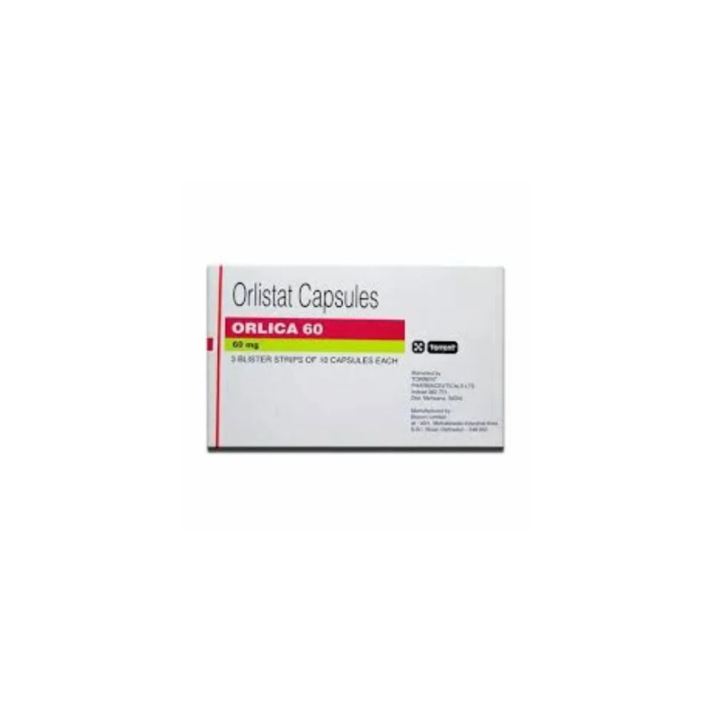 ORLICA 60