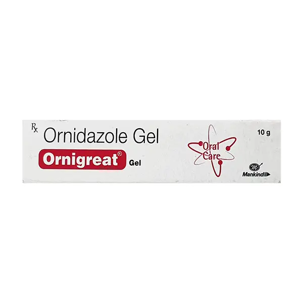 ORNIGREAT GEL