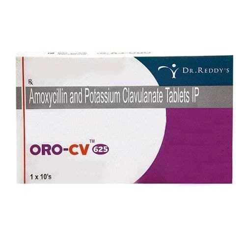 ORO CV TAB