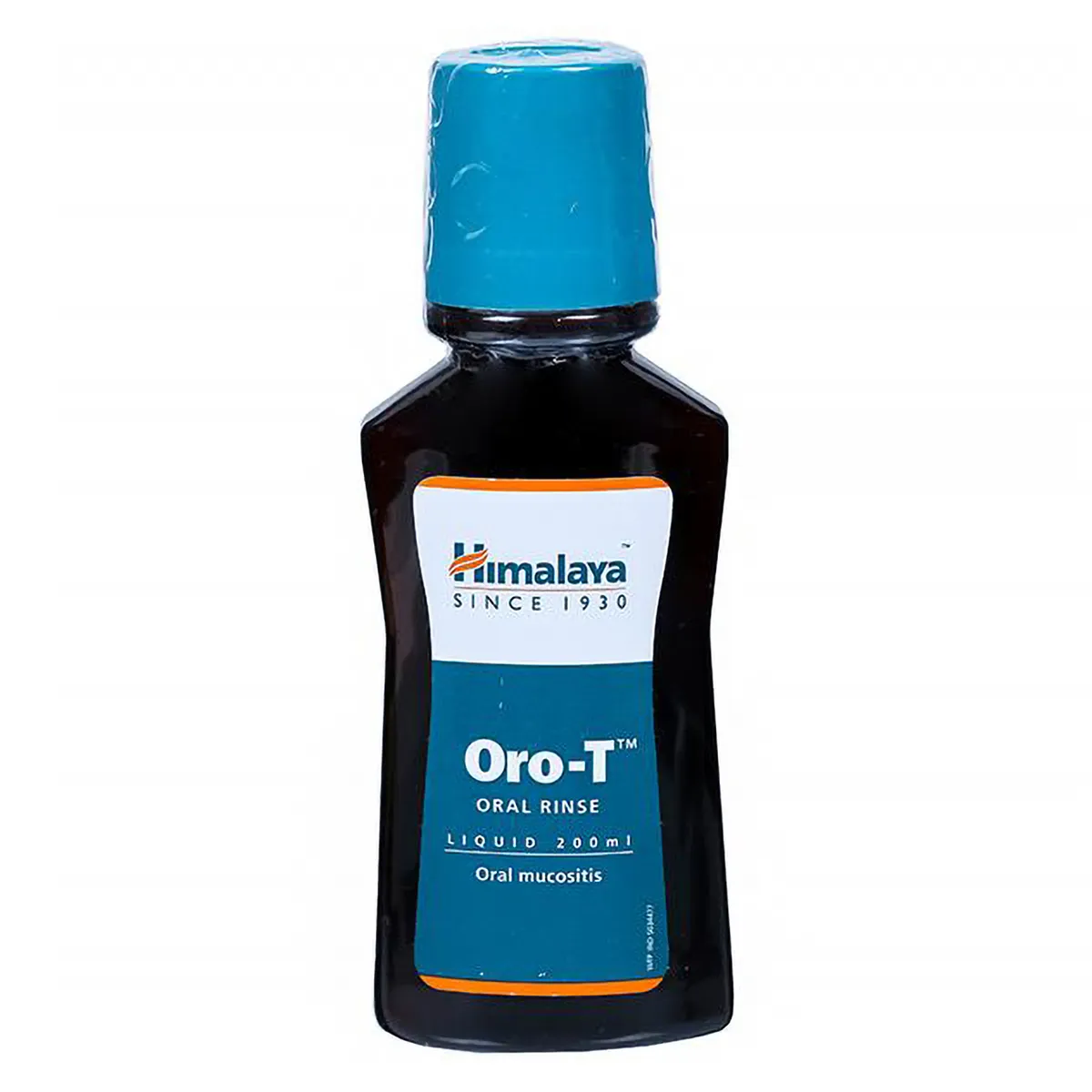 ORO-T ORAL RINSE LIQ