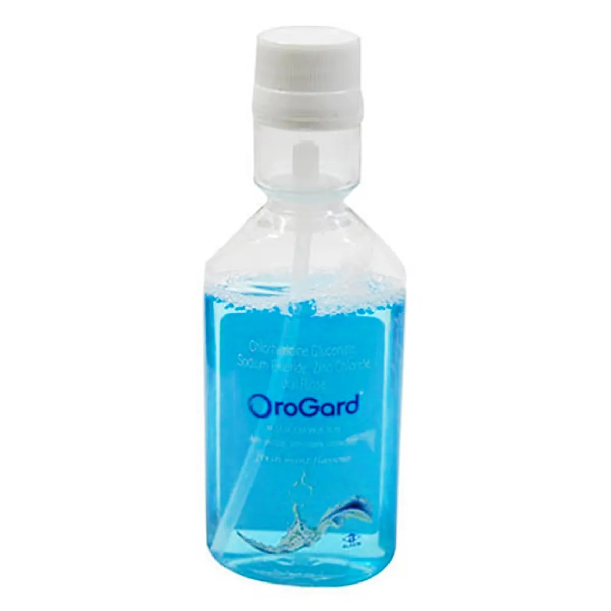 OROGARD MOUTHWASH