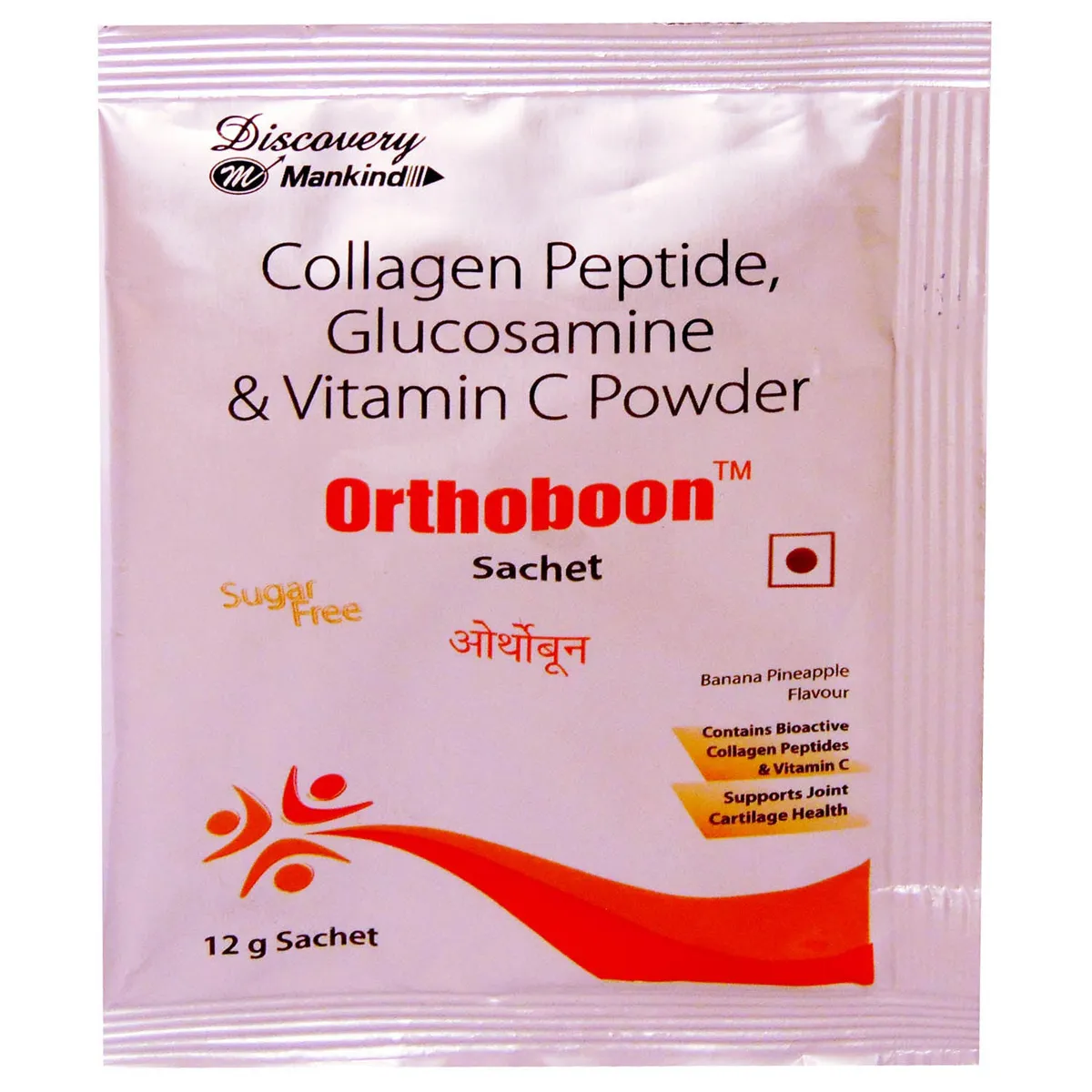 ORTHOBOON SACHET