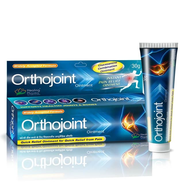 ORTHOJOINT OINT
