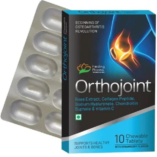 ORTHOJOINT TAB