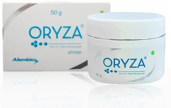 ORYZA AD CREAM