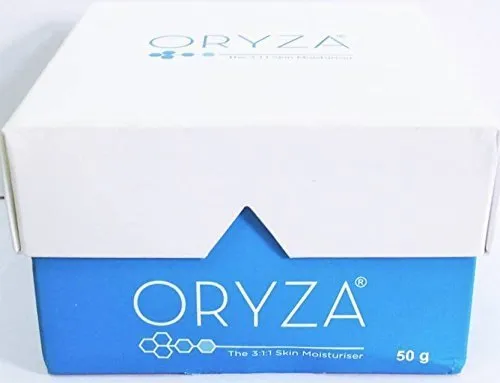 ORYZA SENSITIVE 3:1:1 SKIN MOIST