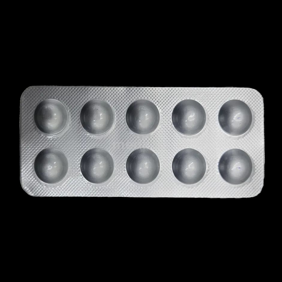OSCARTIN 20MG TAB 10`S
