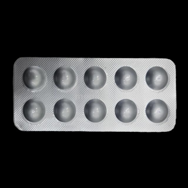 OSCARTIN 20MG TAB 10S