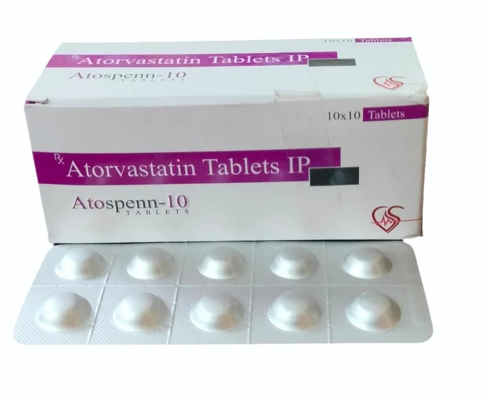 OSEP 10MG