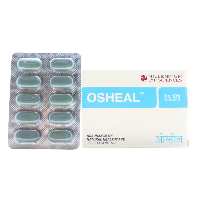 Osheal Tab