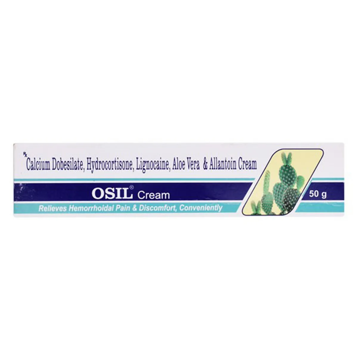 OSIL CREAM 50GM