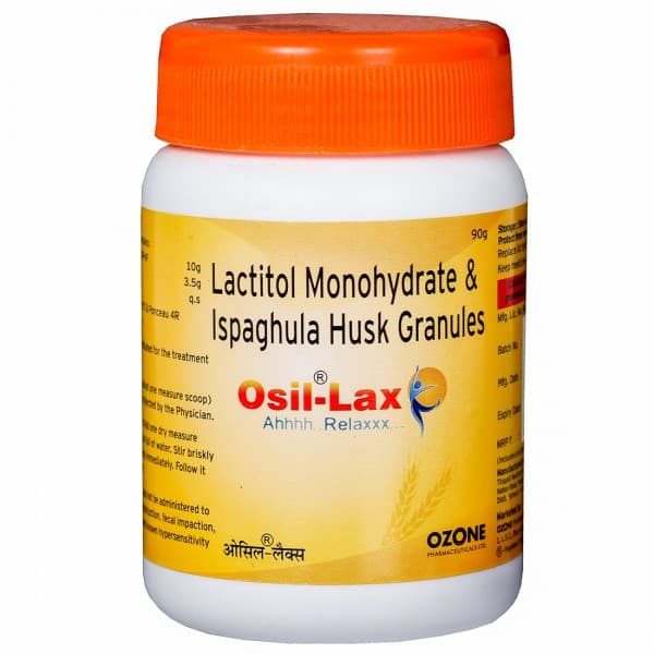 OSIL LAX POWDER