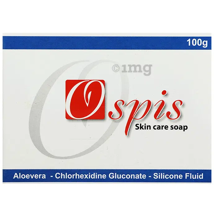 OSPIS SOAP