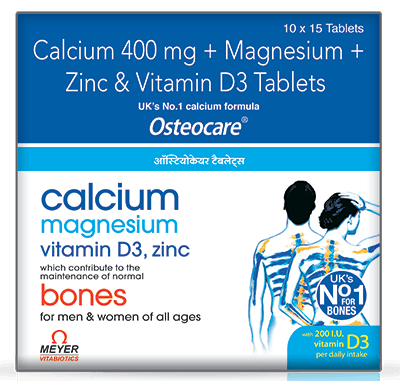 OSTEOCARE TAB