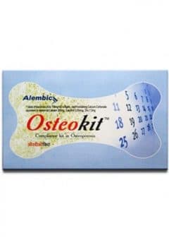 OSTEOKIT