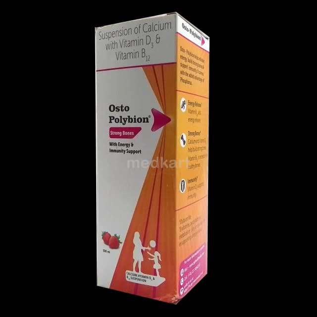 OSTO-POLYBION SYP