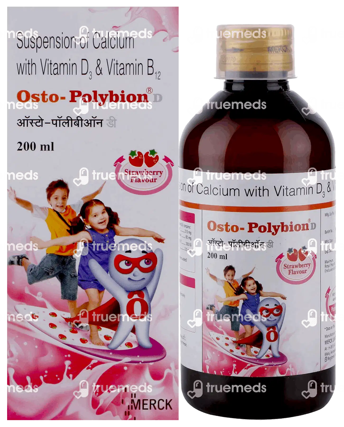 OSTOPOLYBION-D SY