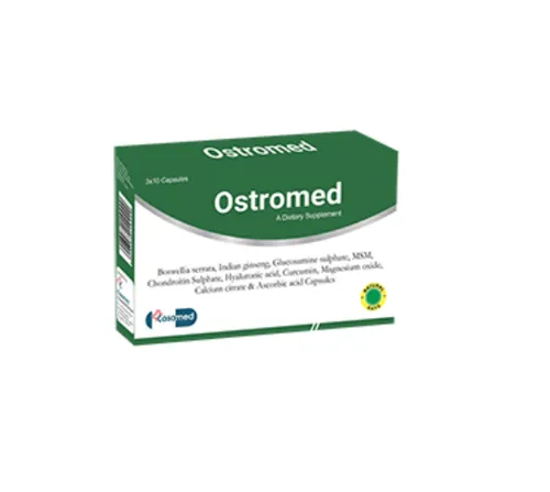 OSTROMED TAB