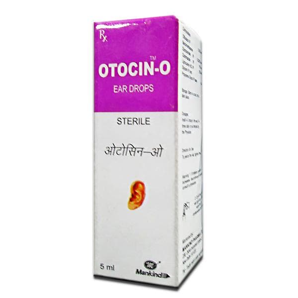 OTOCIN-O 5ML